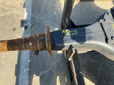 Rockwell MR2014X Front Axle Housing