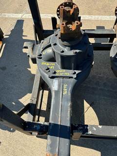 Rockwell MR2014X Front Axle Housing