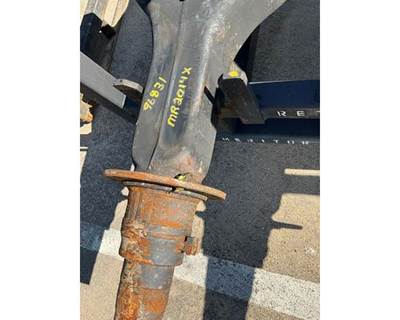 Rockwell MR2014X Front Axle Housing