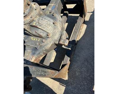 Rockwell MR2014X Front Axle Housing