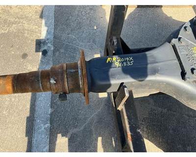 Rockwell MR2014X Front Axle Housing