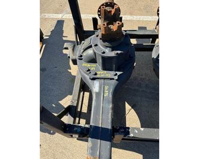 Rockwell MR2014X Front Axle Housing