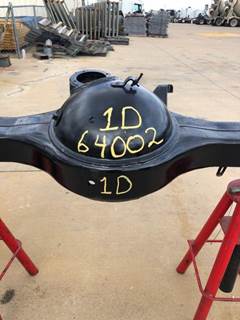 Rockwell RD20145 Front Axle Housing for a Freightliner