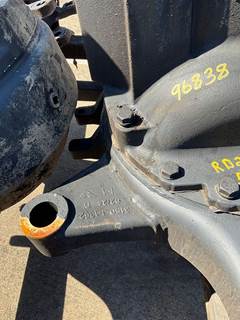 Rockwell RD23160 Front Axle Housing