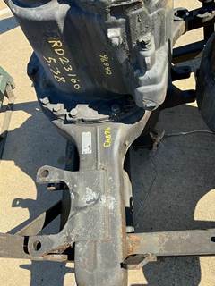 Rockwell RD23160 Front Axle Housing