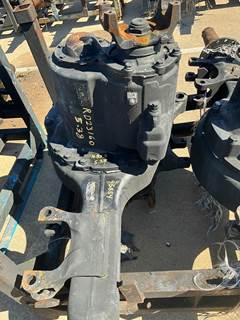 Rockwell RD23160 Front Axle Housing