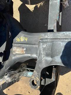 Rockwell RD23160 Front Axle Housing