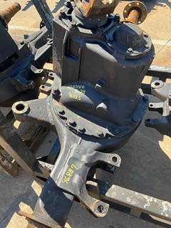 Rockwell RD23160 Front Axle Housing