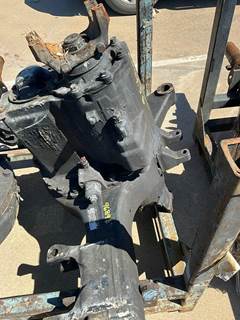 Rockwell RD23160 Front Axle Housing