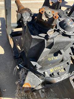 Rockwell RD23160 Front Axle Housing