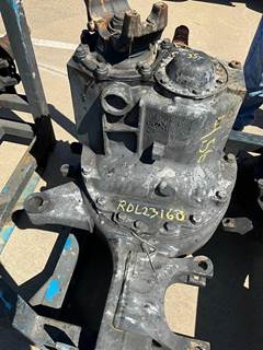 Rockwell RD23160 Front Axle Housing