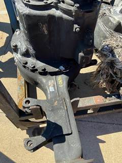 Rockwell RD23160 Front Axle Housing