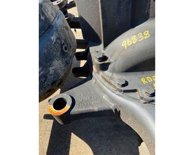 Rockwell RD23160 Front Axle Housing