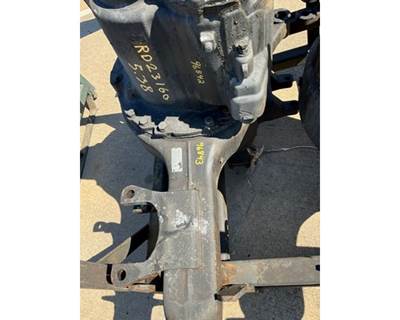 Rockwell RD23160 Front Axle Housing