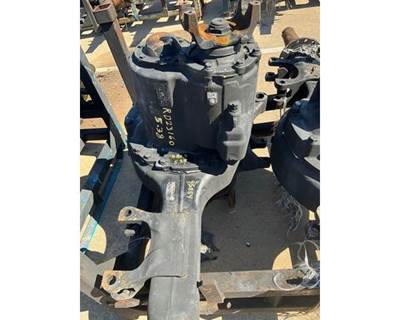 Rockwell RD23160 Front Axle Housing