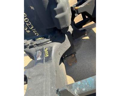 Rockwell RD23160 Front Axle Housing