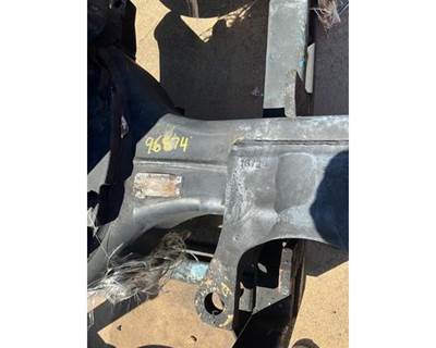 Rockwell RD23160 Front Axle Housing