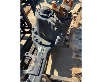 Rockwell RD23160 Front Axle Housing
