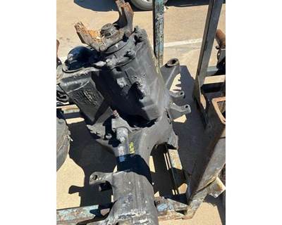 Rockwell RD23160 Front Axle Housing