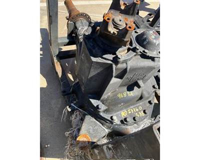 Rockwell RD23160 Front Axle Housing