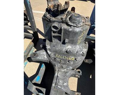 Rockwell RD23160 Front Axle Housing