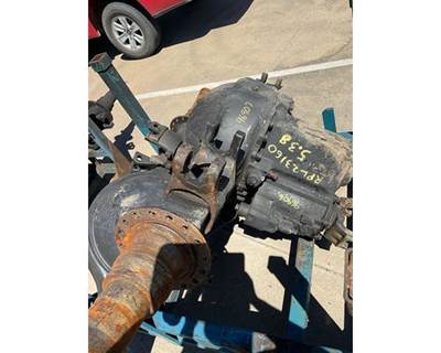 Rockwell RP23160 Front Axle Housing