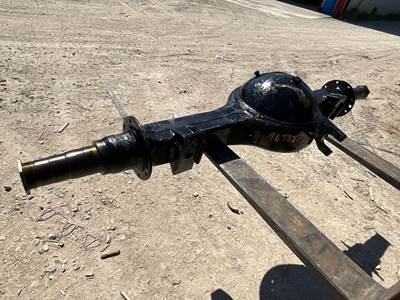 Rockwell RR20145 Front Axle Housing