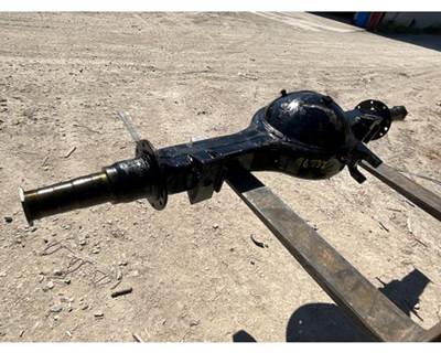 Rockwell RR20145 Front Axle Housing