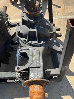 Rockwell RR21160 Front Axle Housing