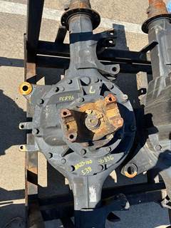 Rockwell RR23160 Front Axle Housing