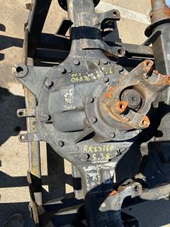 Rockwell RR23160 Front Axle Housing