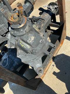 Rockwell RR23160 Front Axle Housing