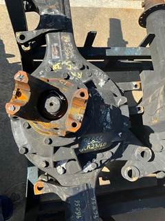 Rockwell RR23160 Front Axle Housing