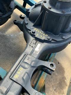 Rockwell RR23160 Front Axle Housing