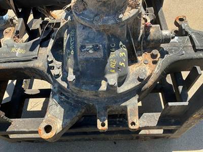 Rockwell RR23160 Front Axle Housing