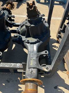 Rockwell RR23160 Front Axle Housing