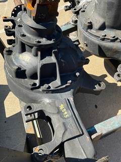 Rockwell RR23160 Front Axle Housing