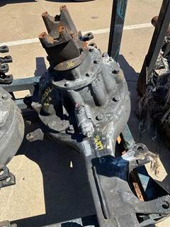 Rockwell RR23160 Front Axle Housing