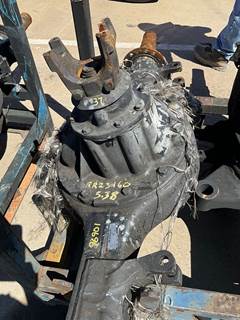 Rockwell RR23160 Front Axle Housing