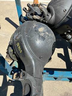 Rockwell RR23160 Front Axle Housing