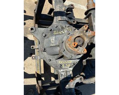 Rockwell RR23160 Front Axle Housing