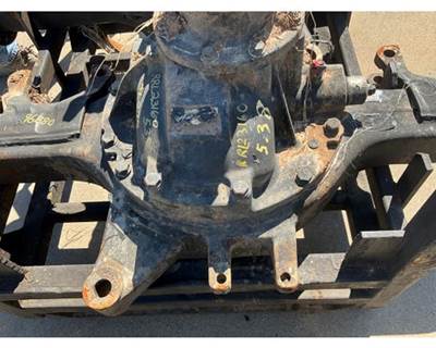 Rockwell RR23160 Front Axle Housing