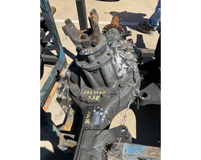 Rockwell RR23160 Front Axle Housing