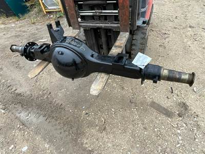 Rockwell RS20145 Front Axle Housing