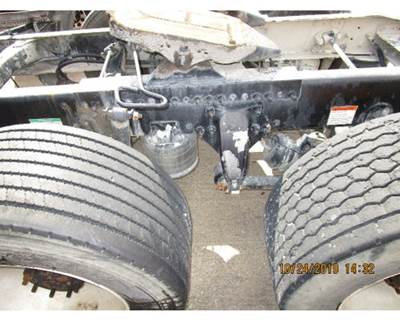 Rockwell RS20145 Front Axle Housing for a Freightliner CASCADIA 125