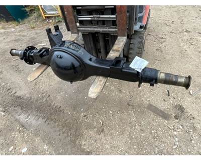 Rockwell RS20145 Front Axle Housing