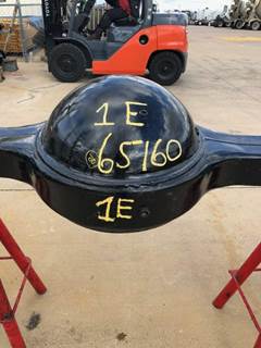 Rockwell RS21230 Front Axle Housing