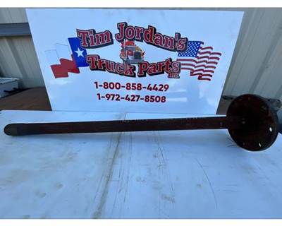 Alliance Axle Shaft