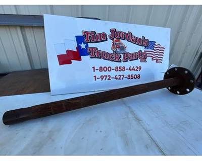 Alliance Axle Shaft