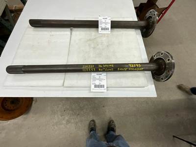 Eaton Axle Shaft
